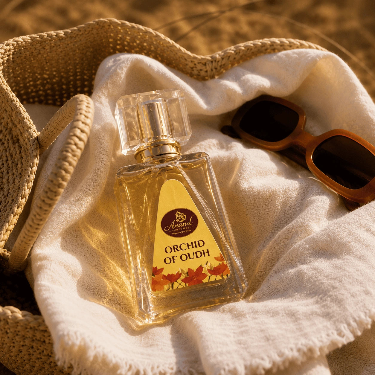 Orchid of Oudh