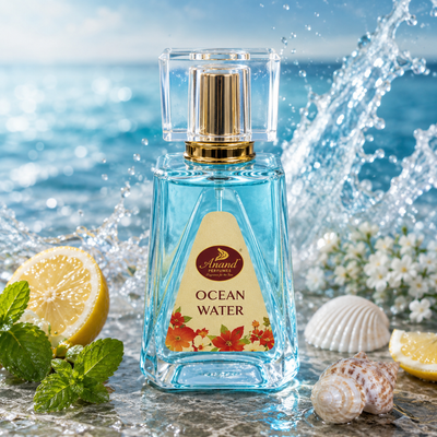 Ocean Water