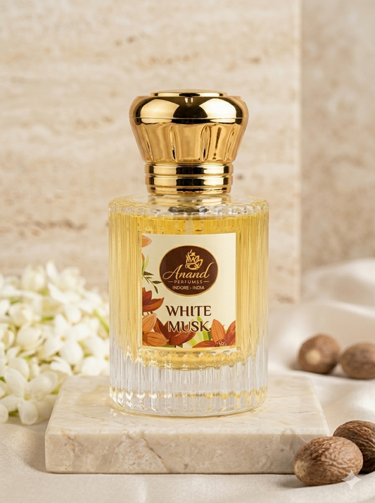 White Musk
