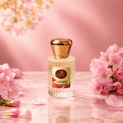 Cherry Blossom