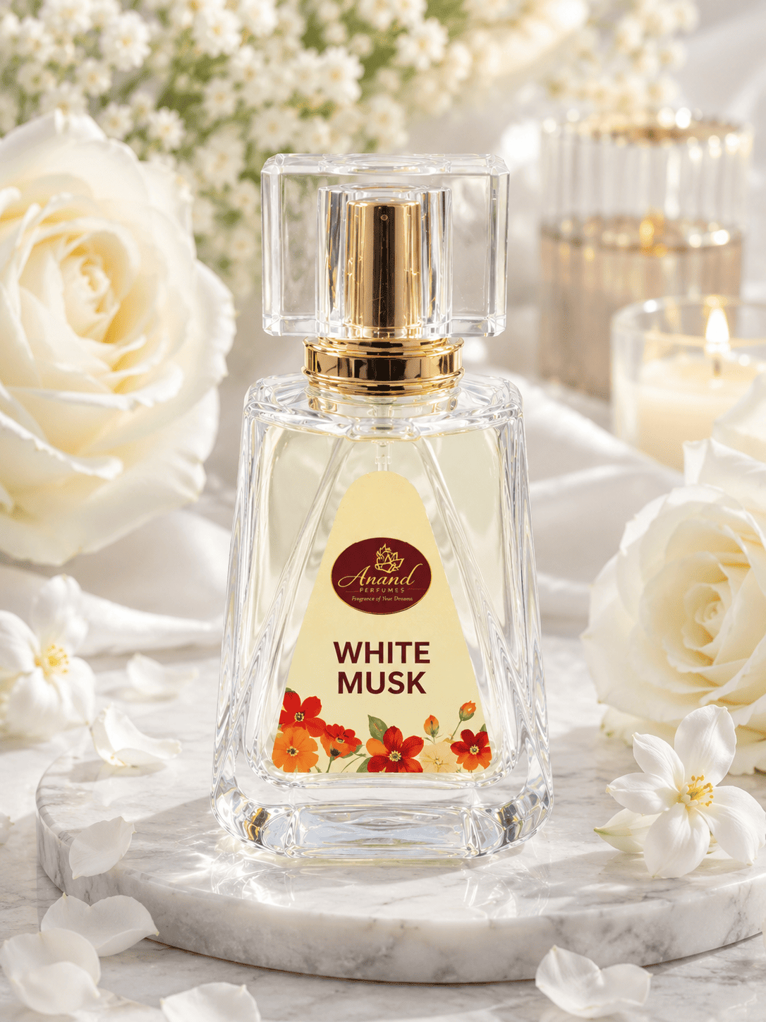White Musk