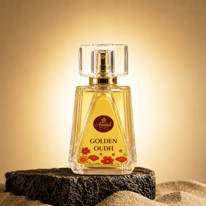 Golden Oudh