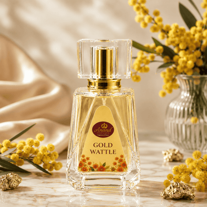 Gold Wattle