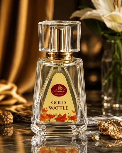 Gold Wattle
