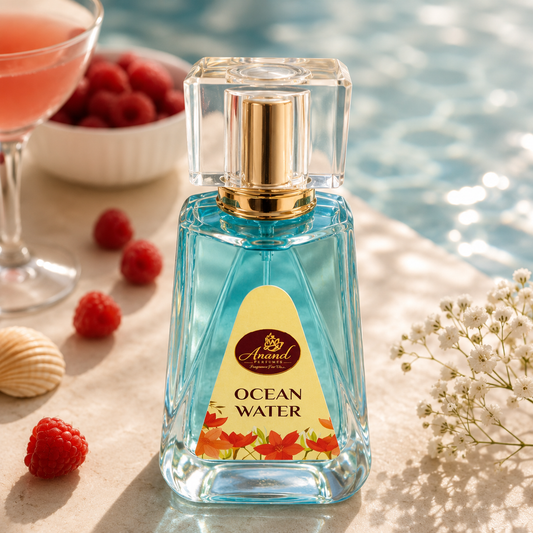Ocean Water