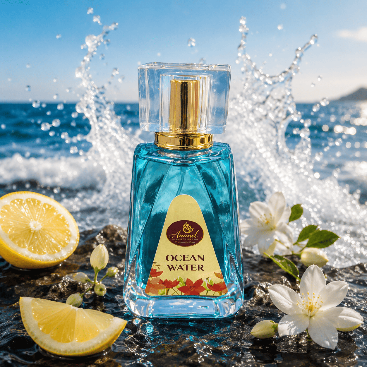 Ocean Water