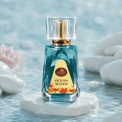 Ocean Water