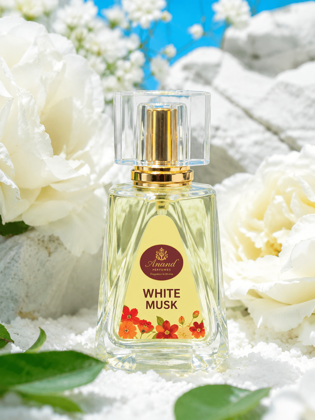 White Musk