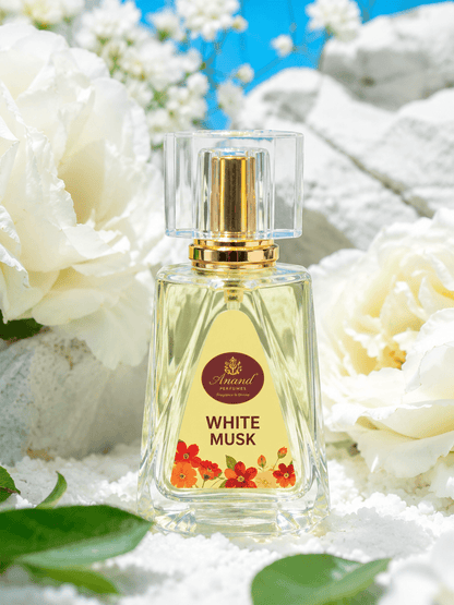 White Musk