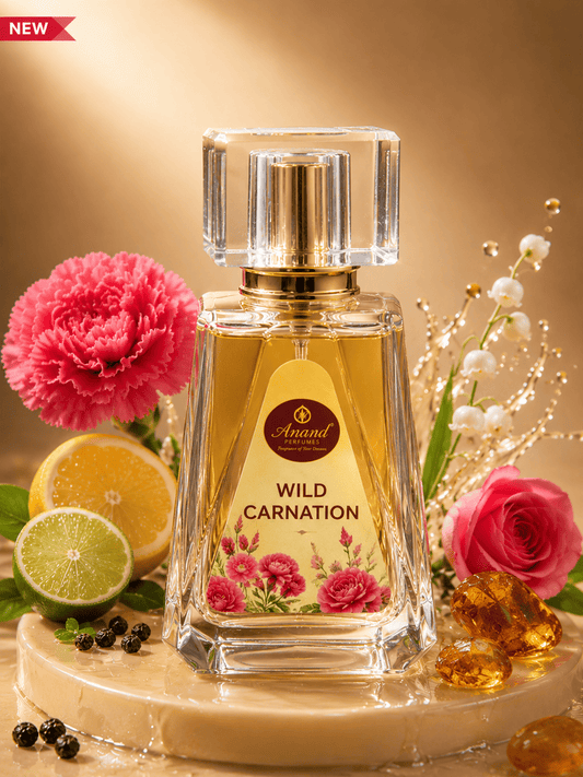 Wild Carnation