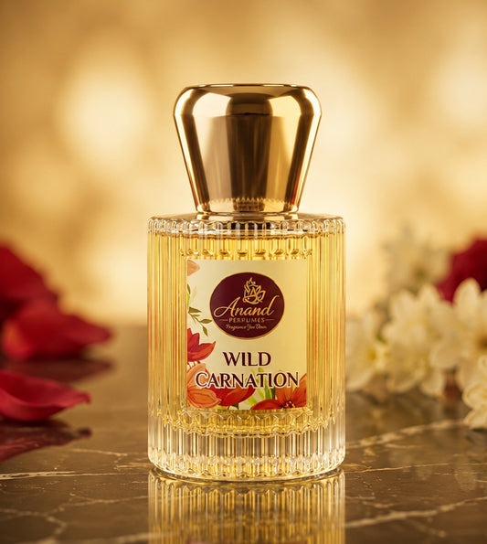 Wild Carnation