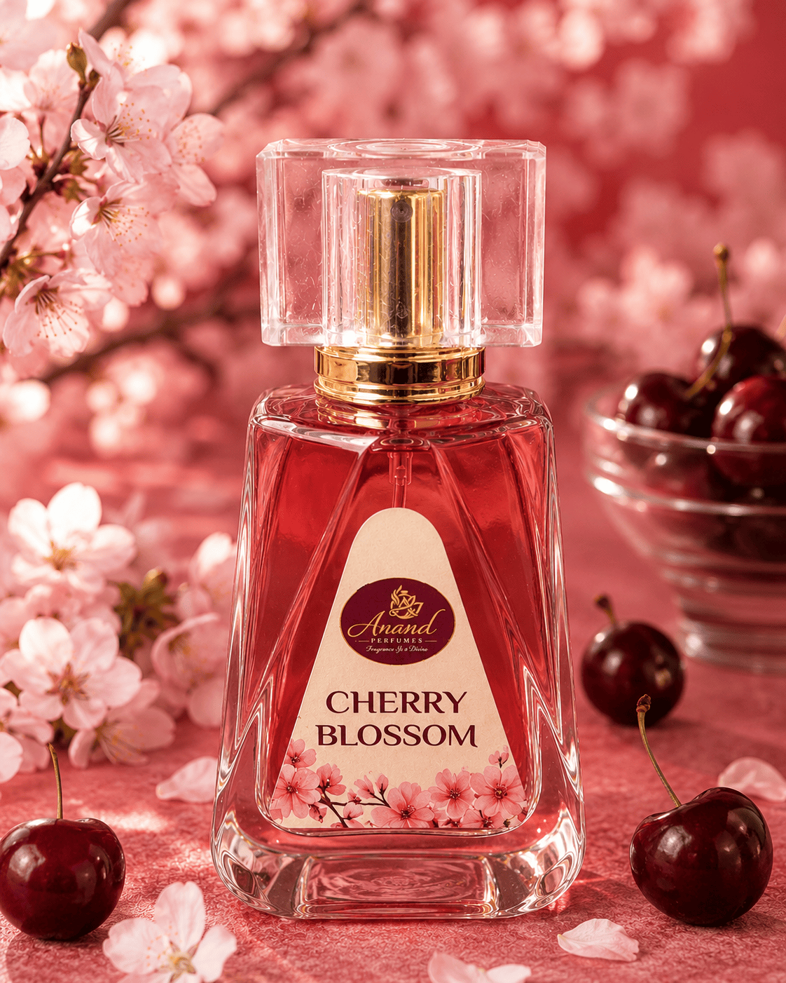 Cherry Blossom