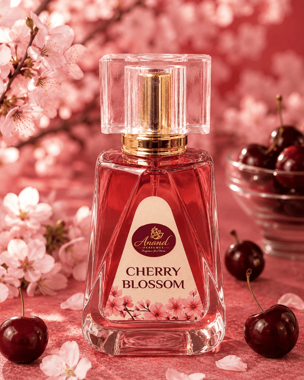 Cherry Blossom