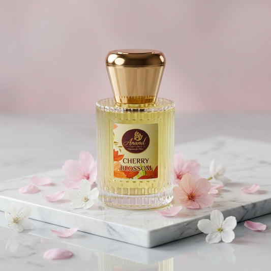 Cherry Blossom