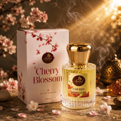 Cherry Blossom