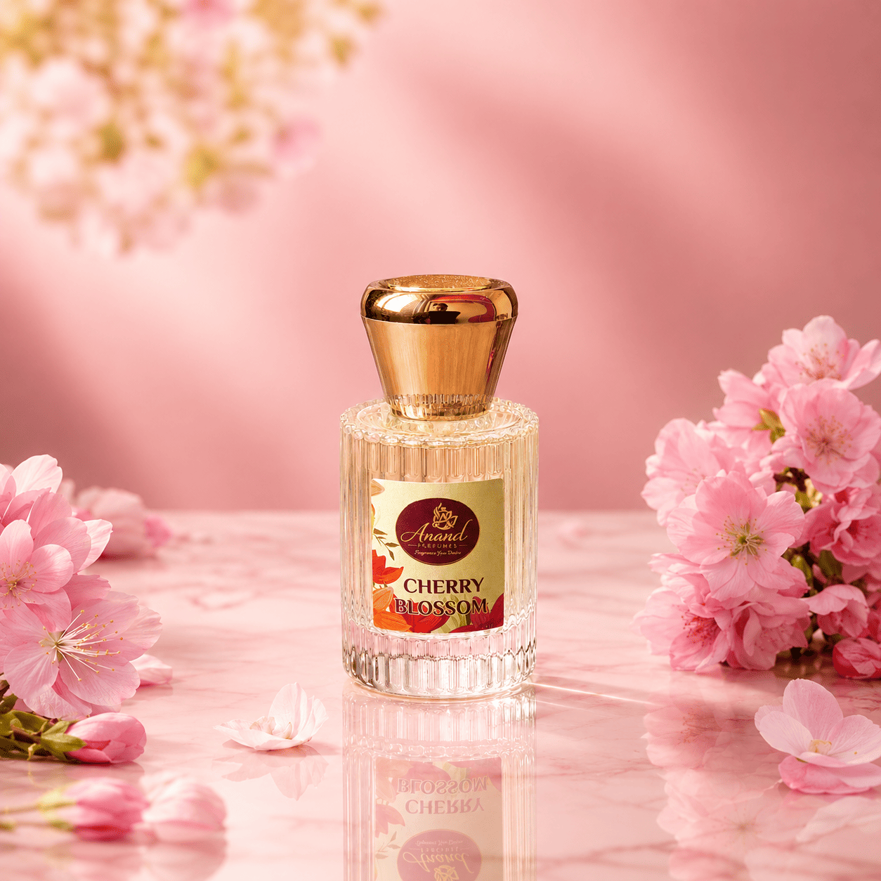 Cherry Blossom