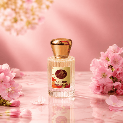 Cherry Blossom