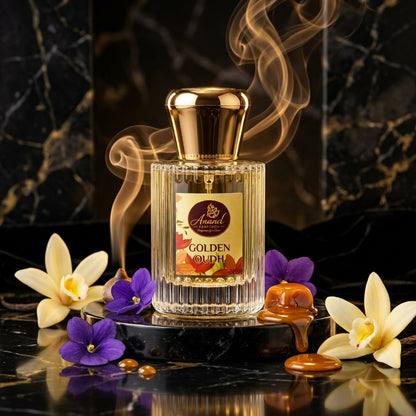 Golden Oudh