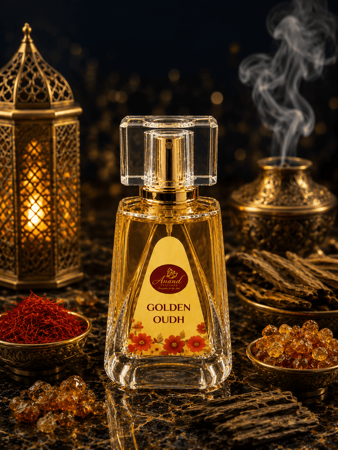 Golden Oudh