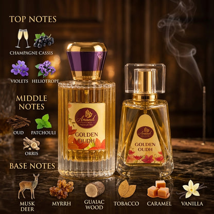 Golden Oudh