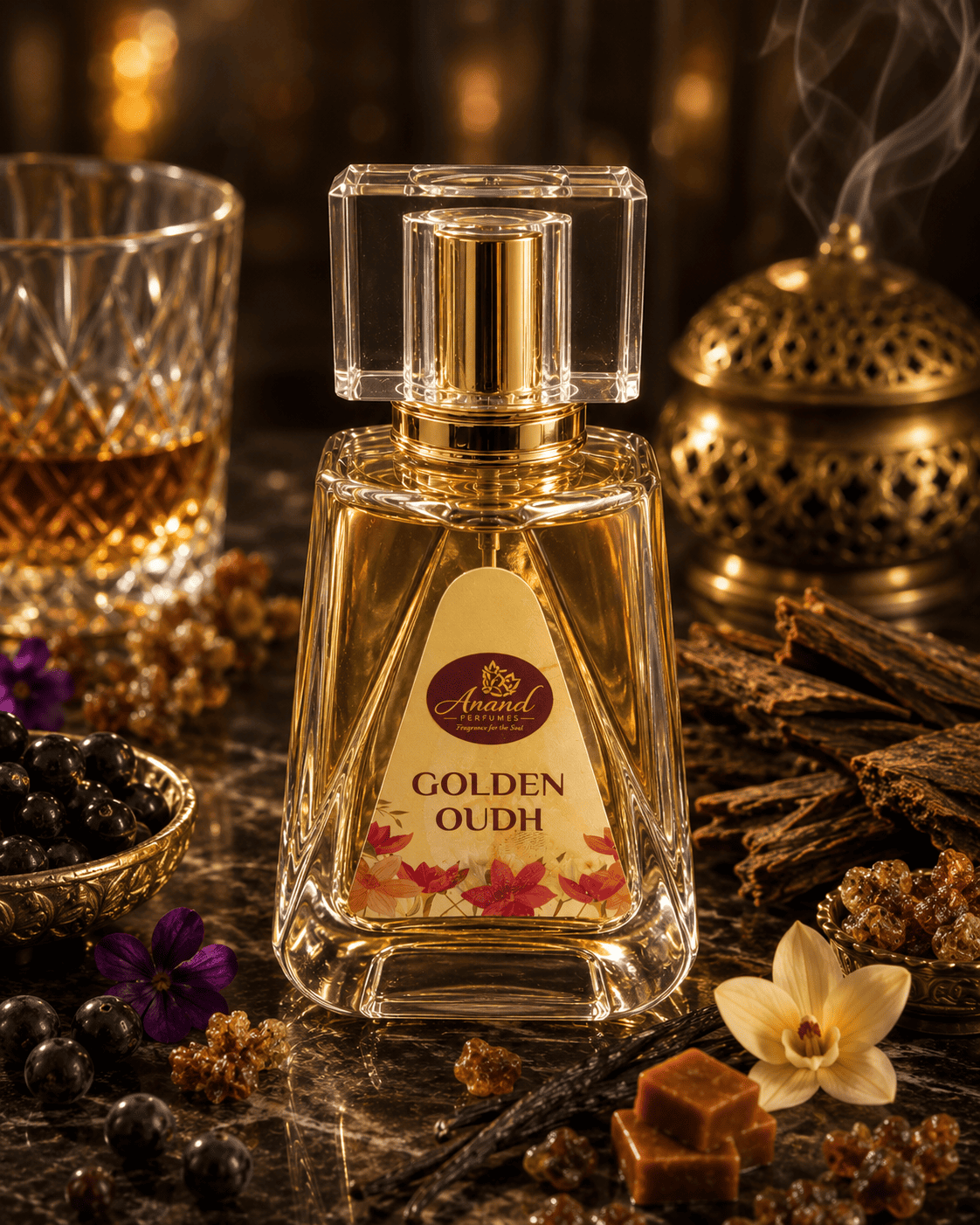 Golden Oudh