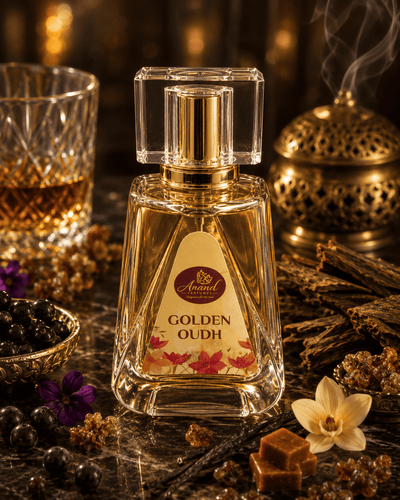 Golden Oudh