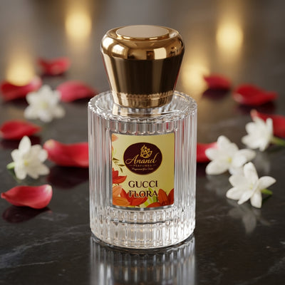 Gucci Floura