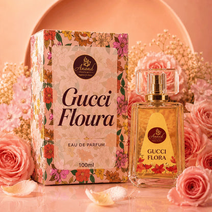 Gucci Floura