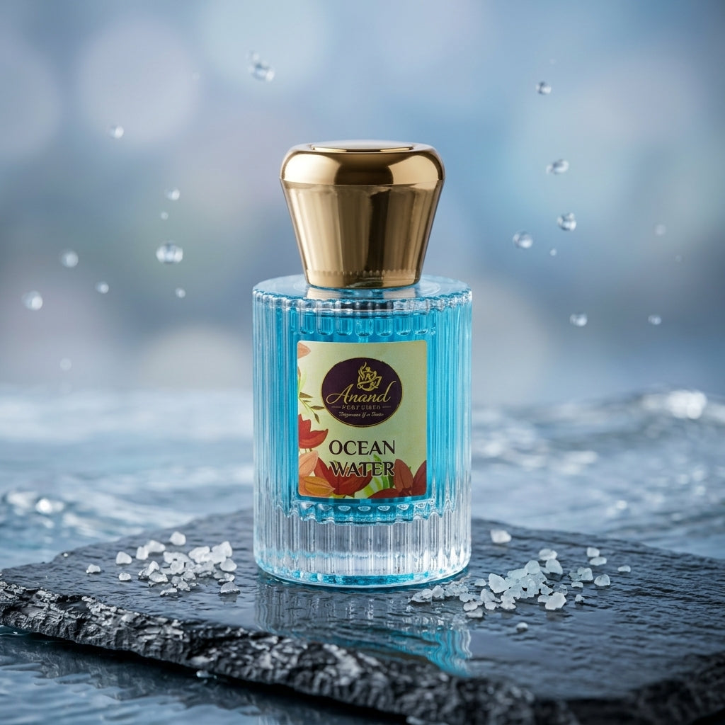 Ocean Water