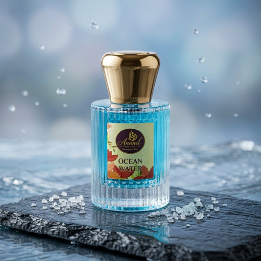 Ocean Water