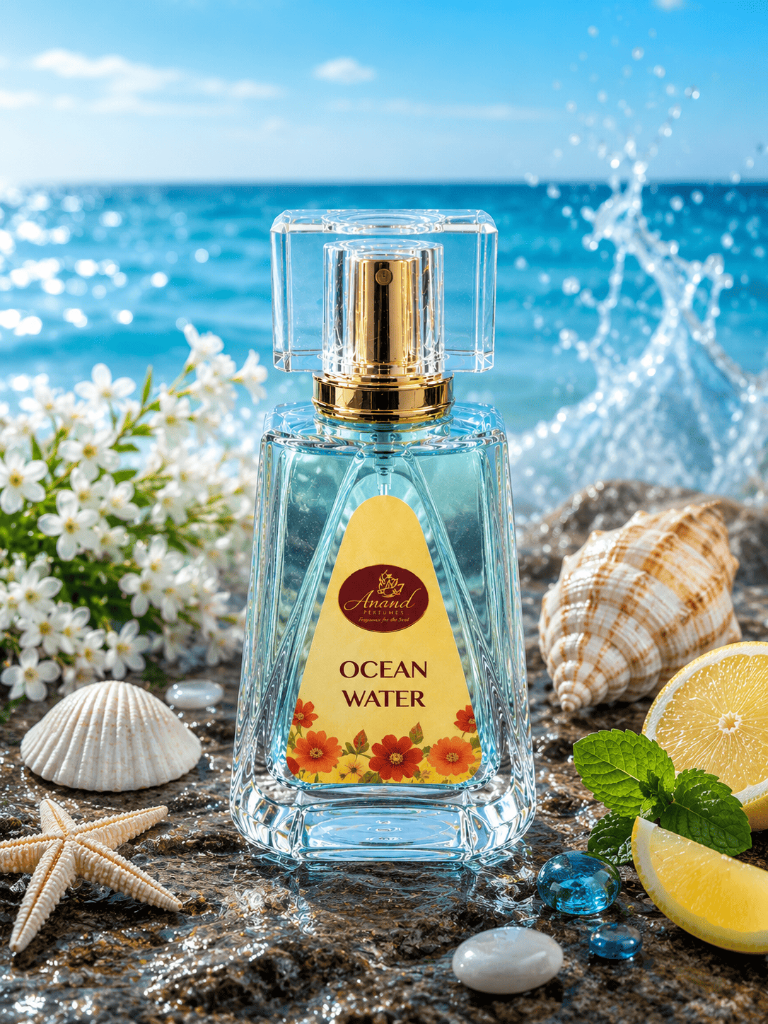 Ocean Water
