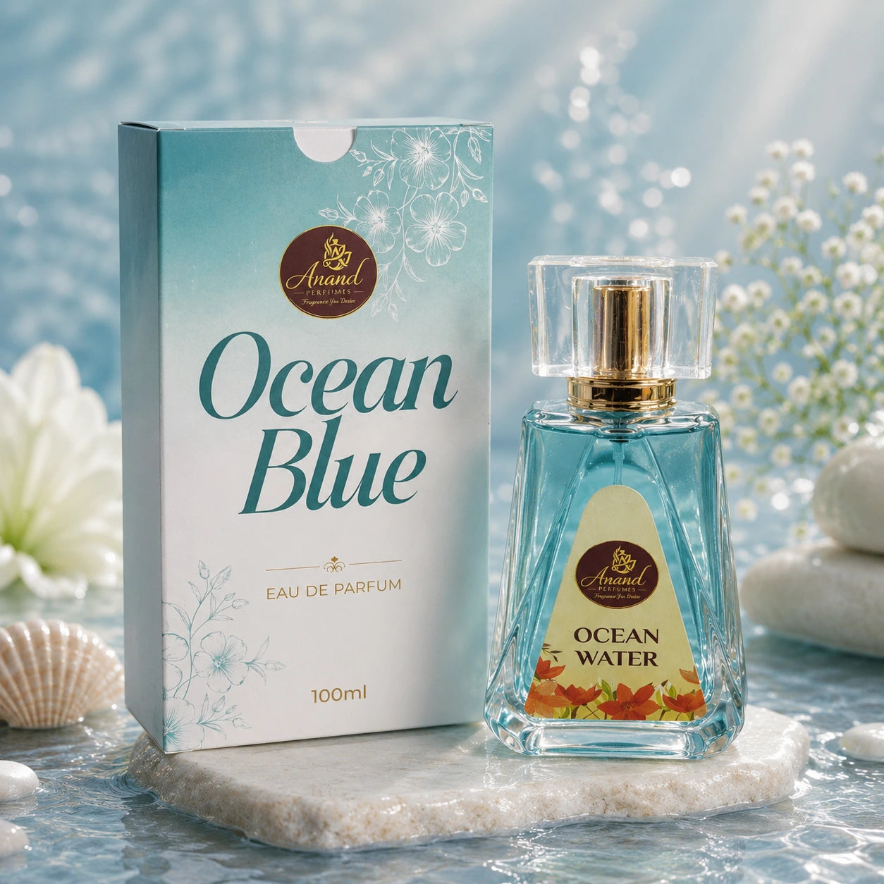 Ocean Water