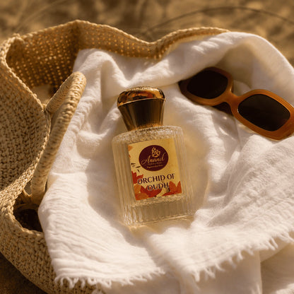 Orchid of Oudh