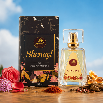 Shenaya