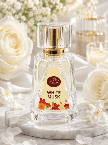 White Musk