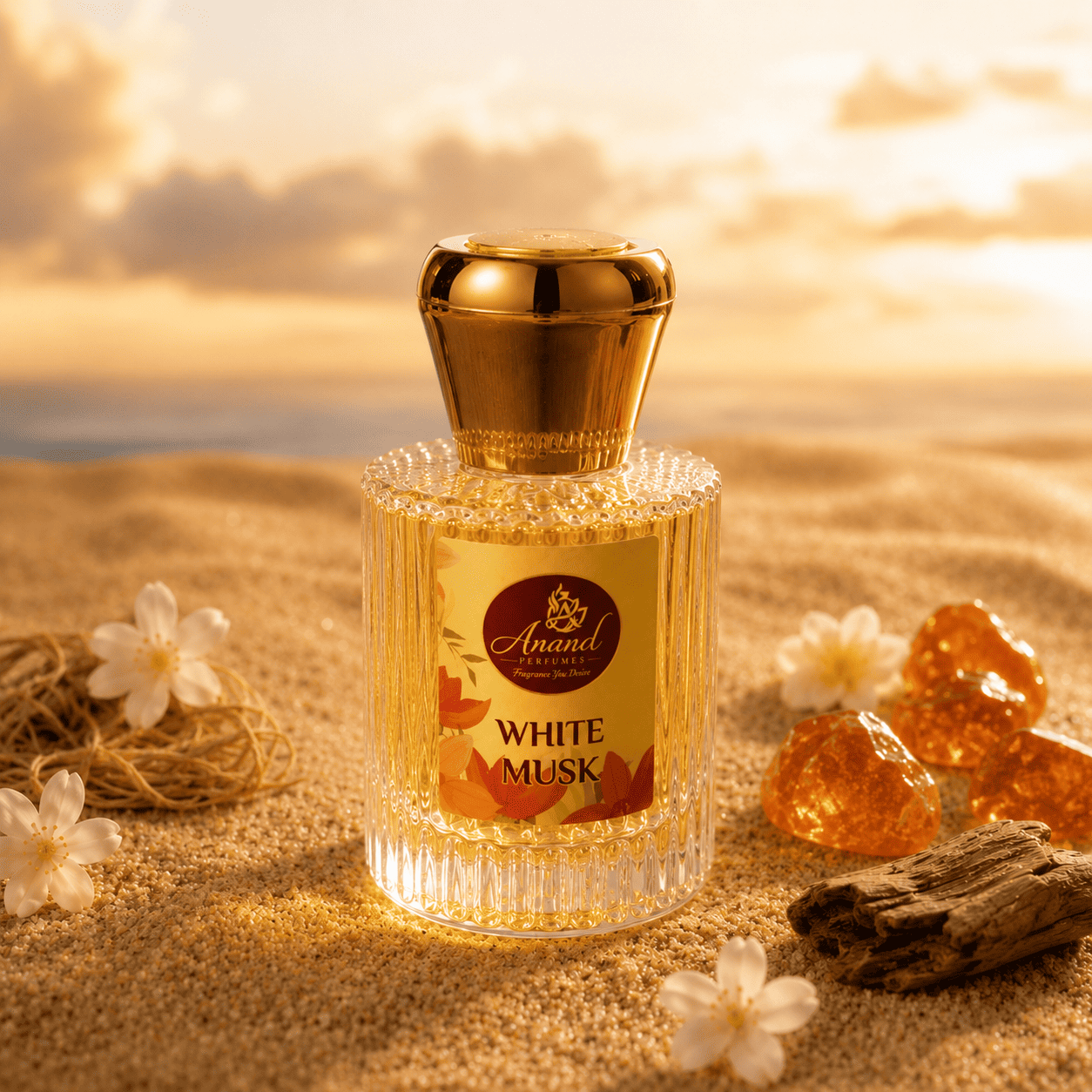 White Musk