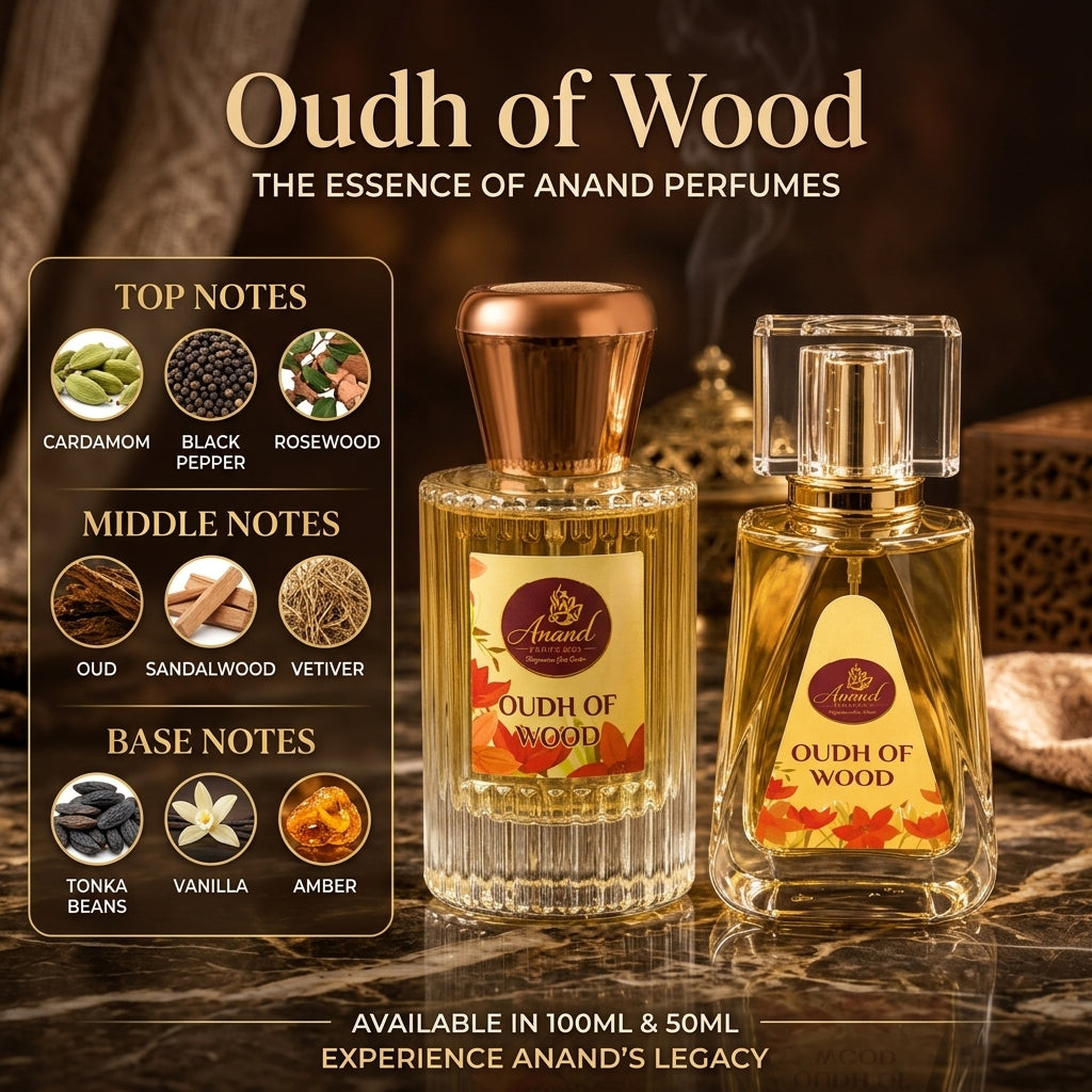 OU DH OF WOOD